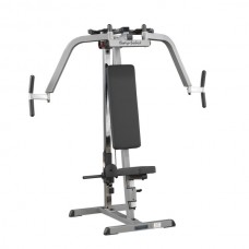 Body-Solid Plate Loaded Pec Machine (GPM65)